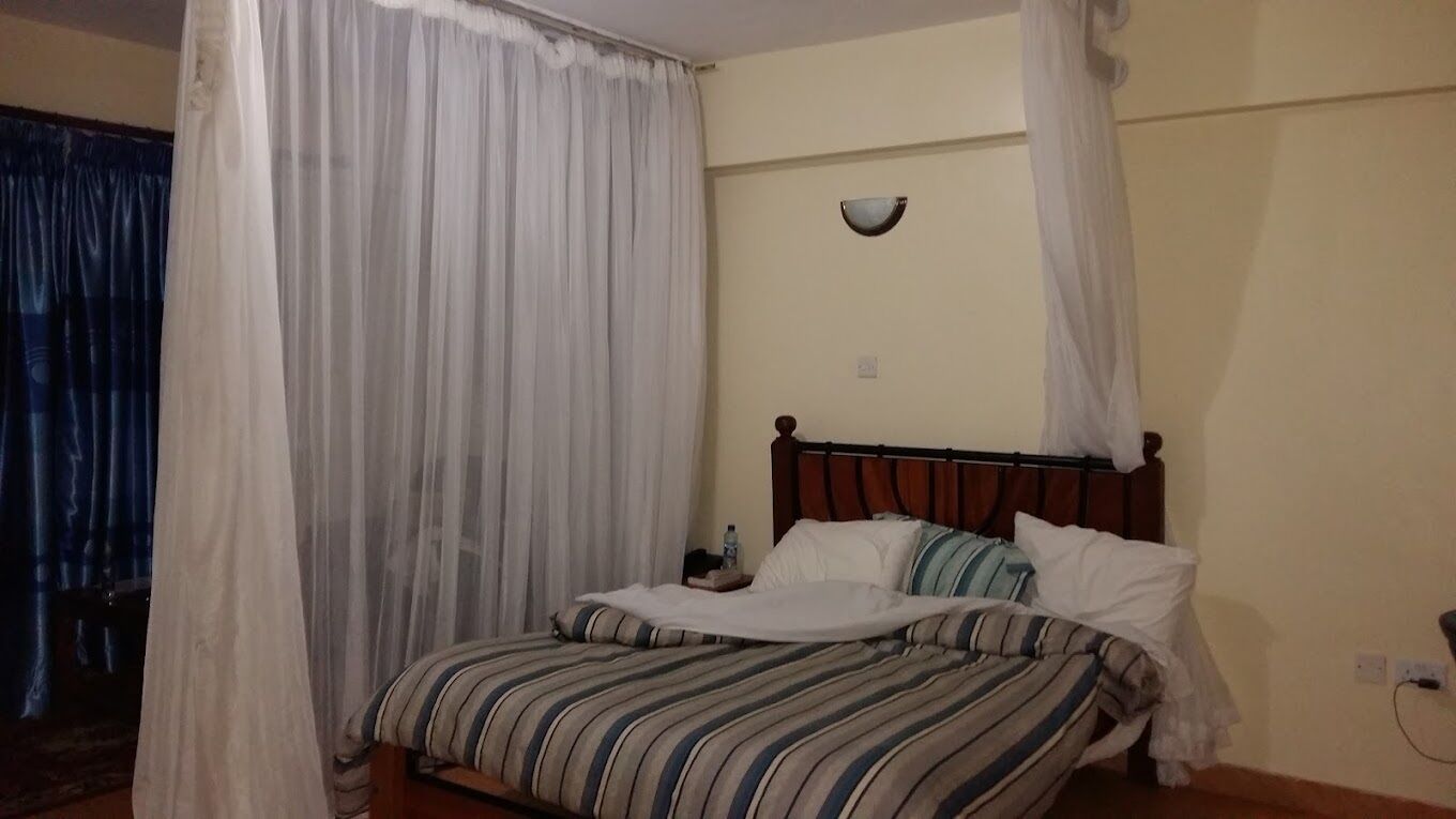 Superior Single Room