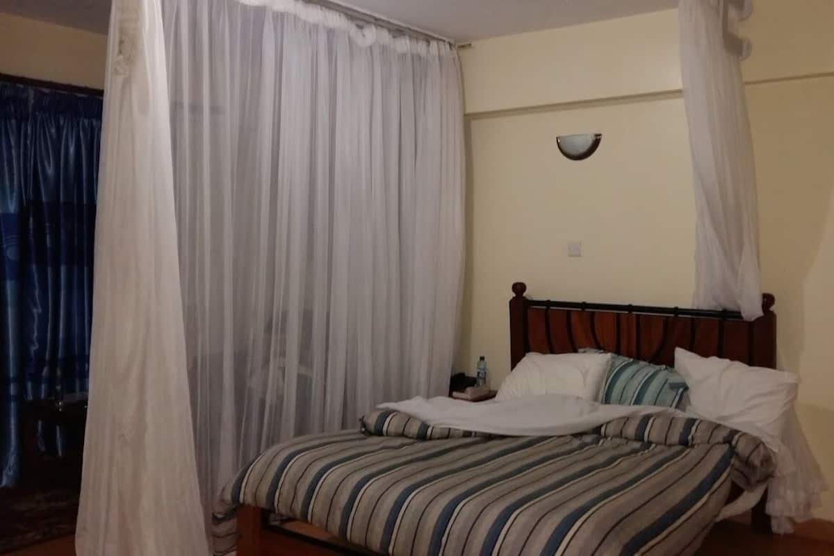 Superior Single Room