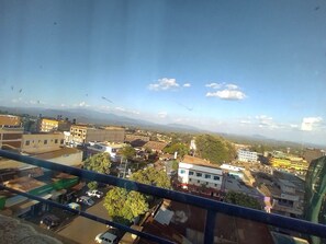 Exterior - Meru Paramount Hotel (Meru)