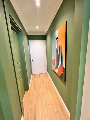 Apartamento | Interior