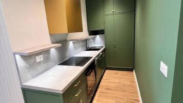 Appartement | Cuisine privée