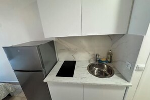 Room - Cozy studio in the quartier Marais and 3rd District (Paris)