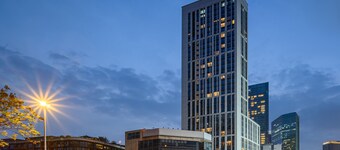 Youyue High-Rise Apartment - Chunxi Road