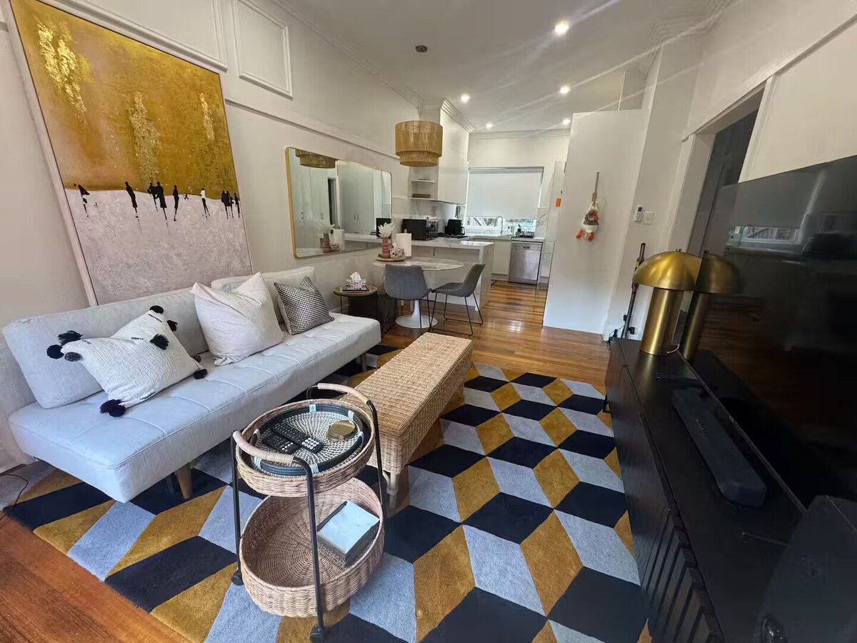 Image de profil de l’hôte