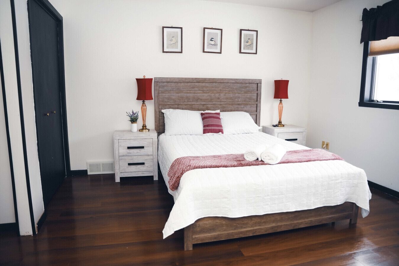 House, Garden View | Free WiFi