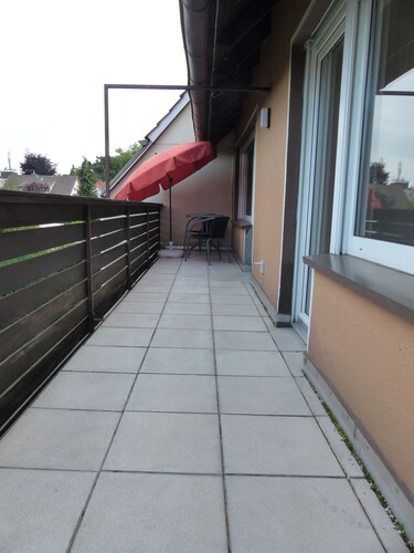 Gemütliche Ferienwohnung am Asenberg in Bad Salzuflen