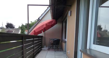 Gemütliche Ferienwohnung am Asenberg in Bad Salzuflen