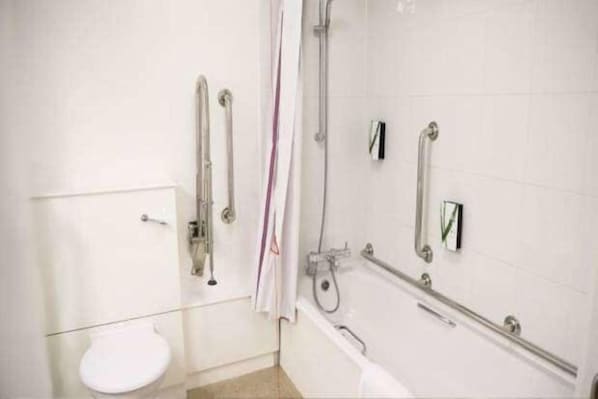 Bathroom - Coventry South (A45) (Coventry)