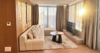 City Centre Penthouse