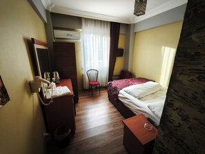 Phòng đơn | Truy cập Internet không dây miễn phí 