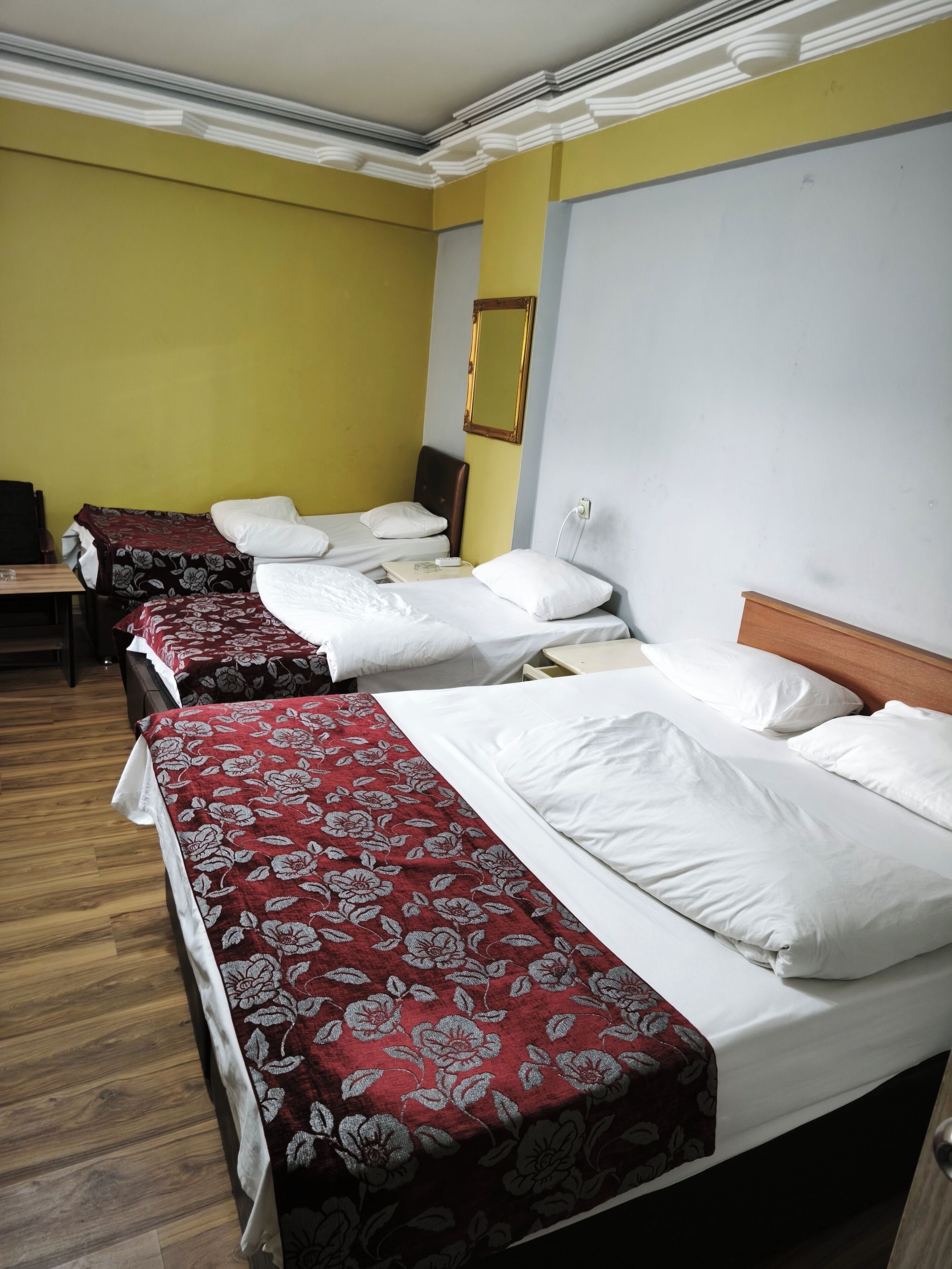 غرفة ثلاثية | واي فاي مجانًا