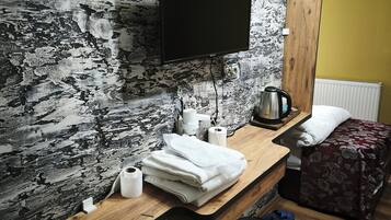 Triple Room | Wi-fi percuma