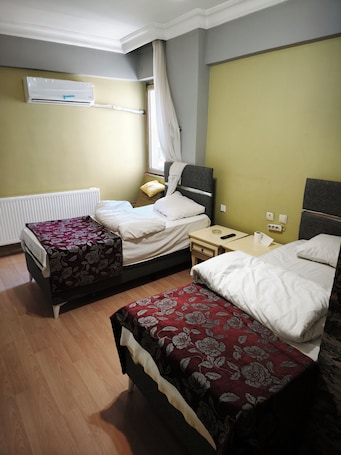 Single Room | Free WiFi. Yılay Otel