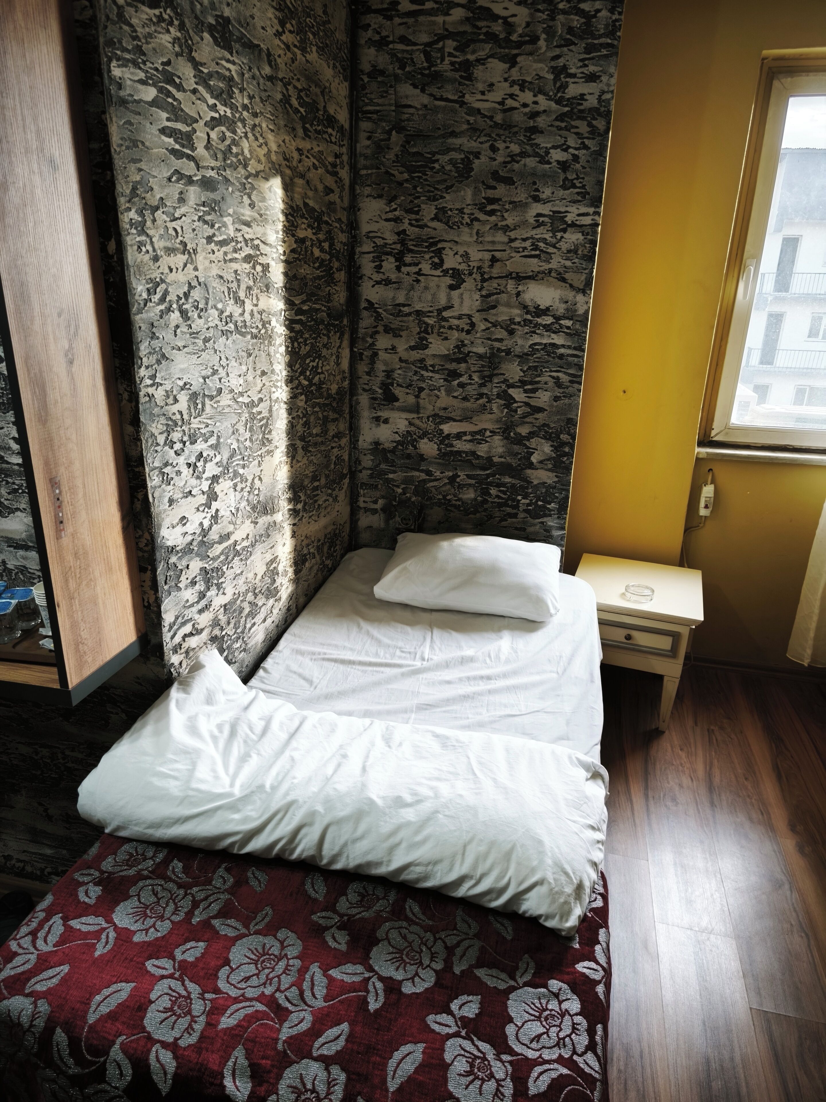 غرفة ثلاثية | واي فاي مجانًا