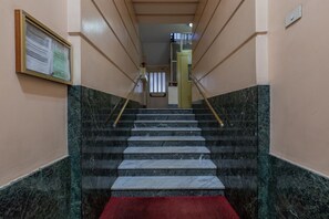 Interiör