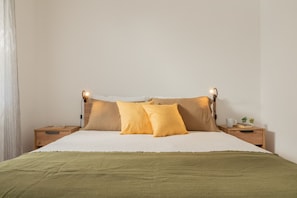 2 bedrooms, free WiFi, bed sheets - Bright and Modern Apartment by Wonderful Italy (Torino)