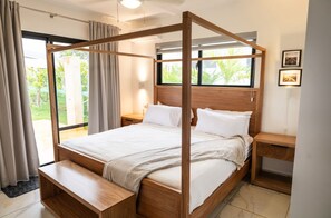 2 bedrooms, iron/ironing board, Internet, bed sheets - Home in Sosua Private Pool. (Sosúa)