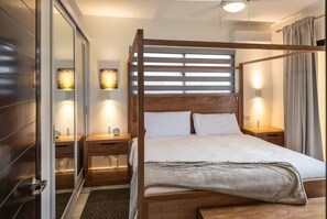 2 habitaciones, tabla de planchar con plancha, internet y ropa de cama 