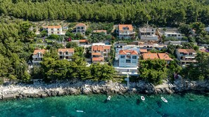 Exterior - Waterfront house Kata by Villas Guide (Smokvica)