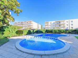 Pool - Cambrils Park C by Interhome (Cambrils)