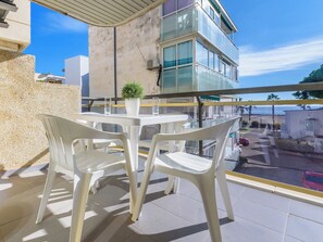 Outdoor dining - Cambrils Park C by Interhome (Cambrils)