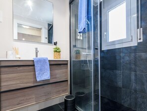 Bathroom / Wellness - Cambrils Park B by Interhome (Cambrils)