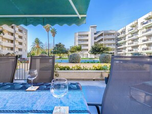 Terrace - Cambrils Park B by Interhome (Cambrils)