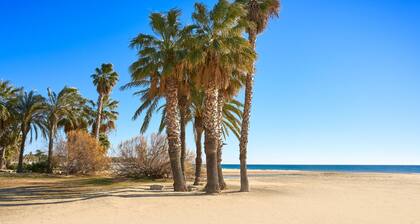 Cambrils Park B by Interhome