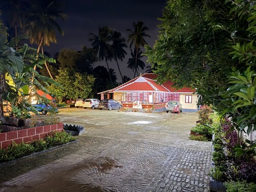 Essaar punnot Farmstay resort