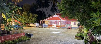 Essaar punnot Farmstay resort