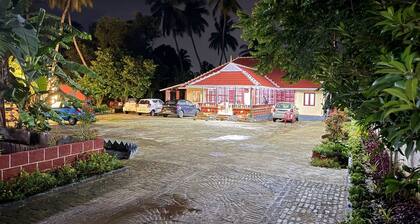 Essaar punnot Farmstay resort