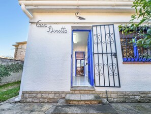 Exterior detail - Cervantes by Interhome (Cambrils)