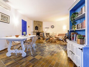 Interior - Cervantes by Interhome (Cambrils)