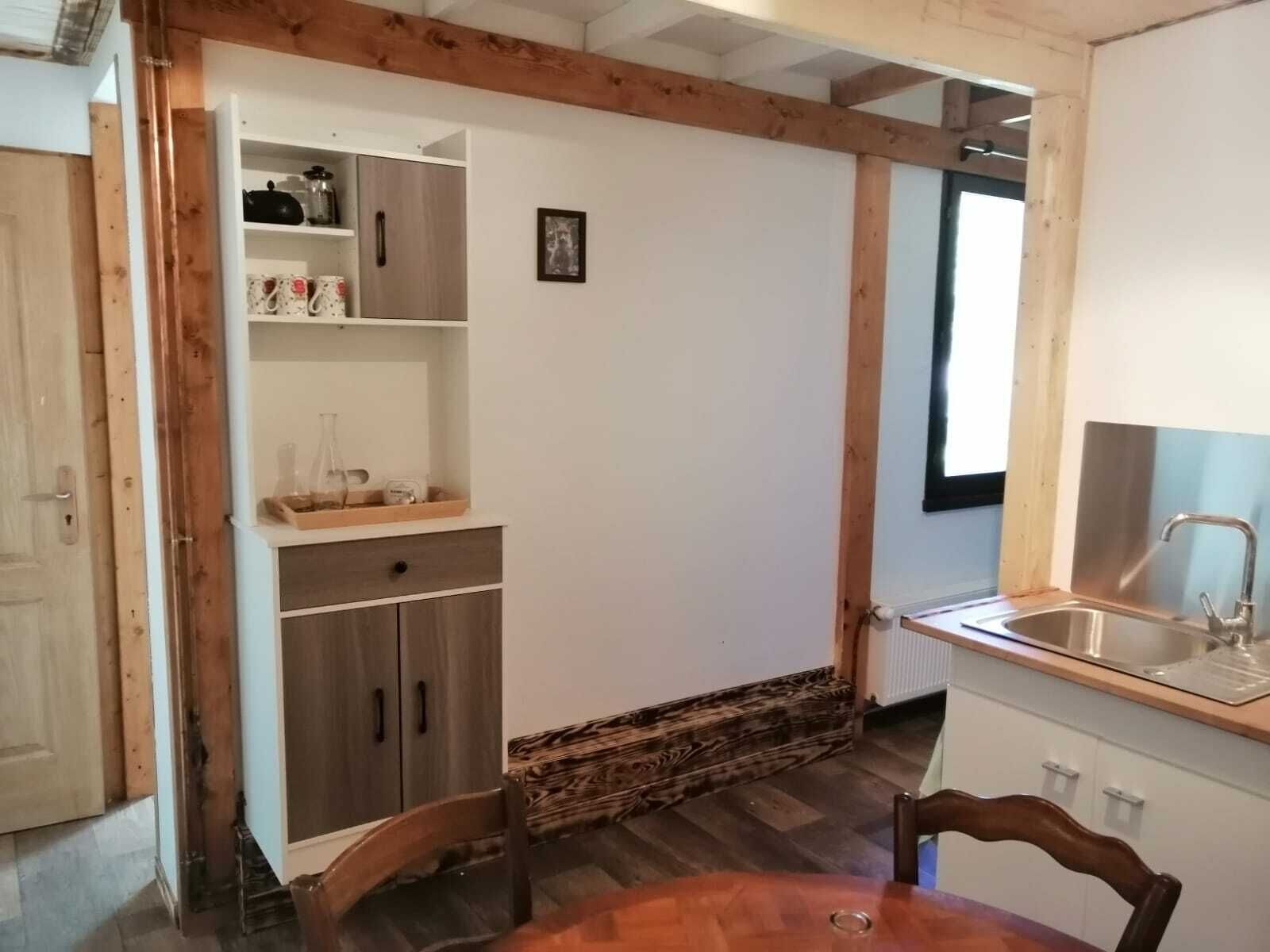 Privékeuken