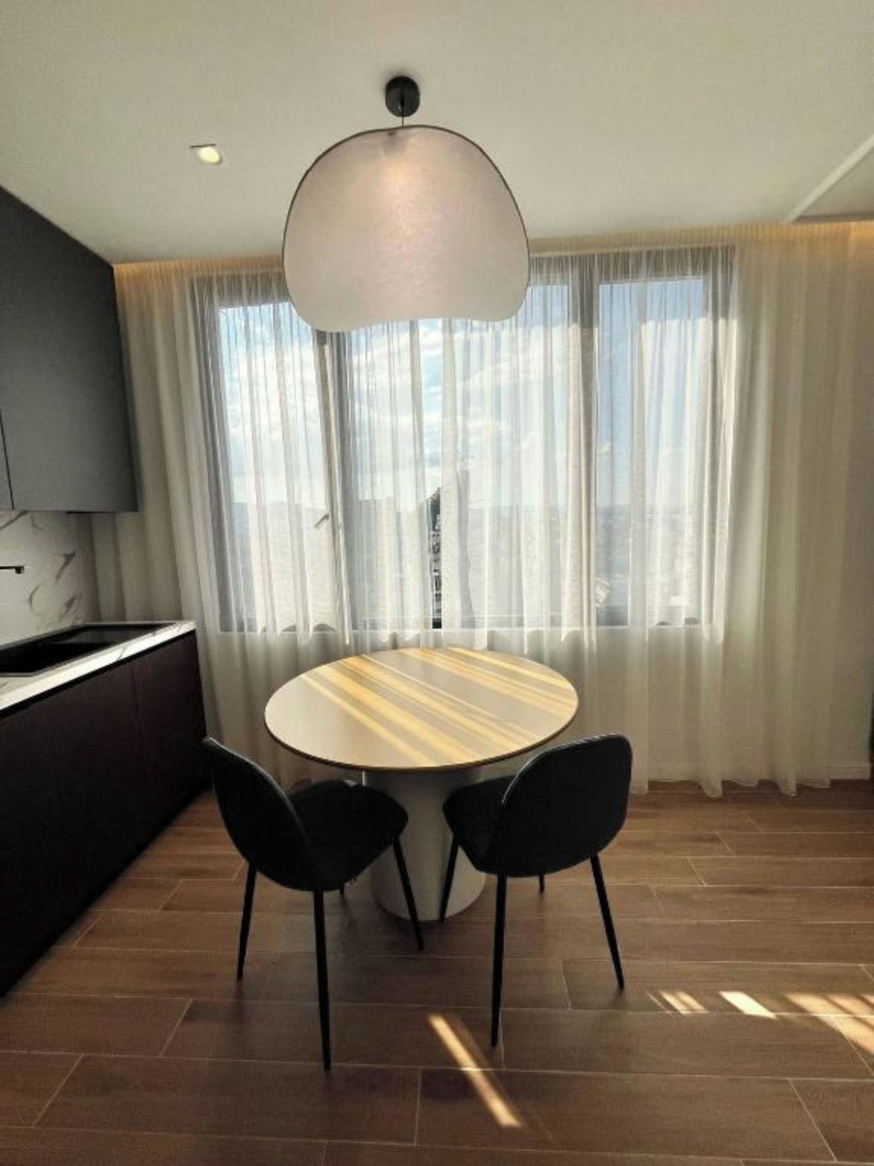 Appartement | Dineren