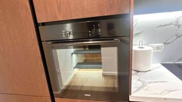 Appartement | Intérieur