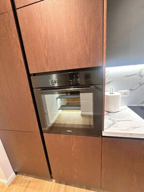 Apartamento | Interior