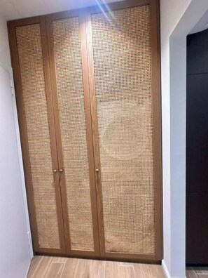 Apartamento | Interior