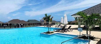 Villa at Richmond Estate