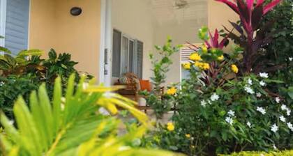 Villa at Richmond Estate