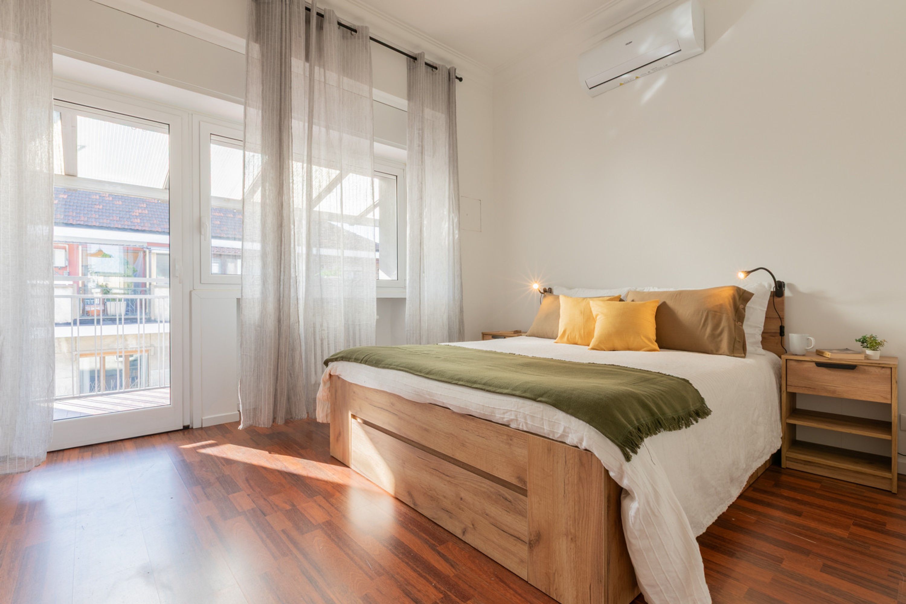 Apartment | 2 bedrooms