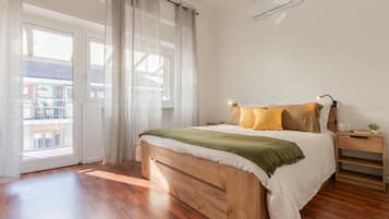 Apartment | 2 bedrooms