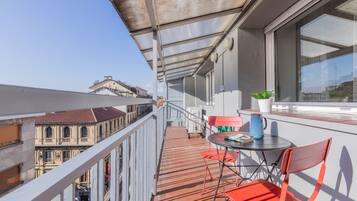 2 habitaciones