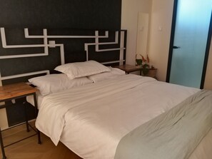 1 bedroom, iron/ironing board, WiFi, bed sheets - Cozy 1-bedroom apartment in awesome Nairobi with pool and gym (Nairobi)