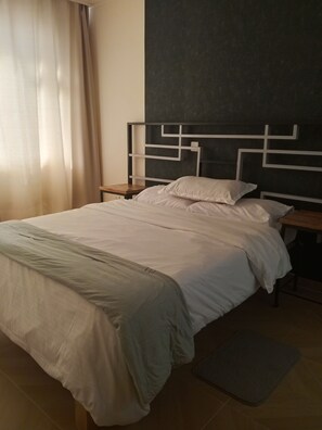 1 bedroom, iron/ironing board, WiFi, bed sheets - Cozy 1-bedroom apartment in awesome Nairobi with pool and gym (Nairobi)