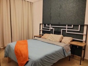 1 bedroom, iron/ironing board, WiFi, bed sheets - Cozy 1-bedroom apartment in awesome Nairobi with pool and gym (Nairobi)