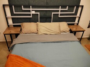 1 bedroom, iron/ironing board, WiFi, bed sheets - Cozy 1-bedroom apartment in awesome Nairobi with pool and gym (Nairobi)