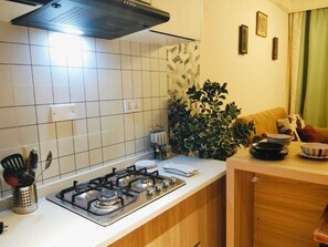 Eget kök