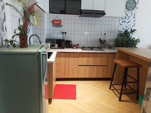 Eget kök