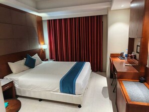 Free WiFi - BluBay Waterfront Inani (Inani)